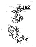 Preview for 9 page of Sony ZS-X3CP Marketing Specifications & Features Service Manual