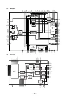 Preview for 26 page of Sony ZS-X7 Primary Service Manual