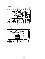 Предварительный просмотр 27 страницы Sony ZS-X7 Primary Service Manual