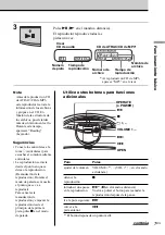 Preview for 39 page of Sony ZS-YN7L Operating Instructions Manual