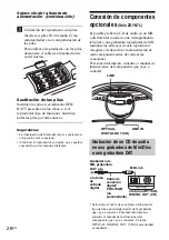 Предварительный просмотр 58 страницы Sony ZS-YN7L Operating Instructions Manual