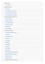 Preview for 4 page of Sony ZV-1 Help Manual