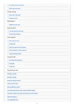 Preview for 6 page of Sony ZV-1 Help Manual