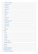Preview for 17 page of Sony ZV-1 Help Manual