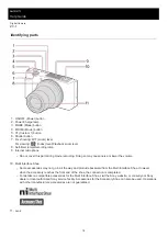 Preview for 19 page of Sony ZV-1 Help Manual