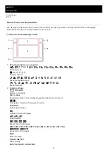 Preview for 29 page of Sony ZV-1 Help Manual