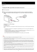 Preview for 41 page of Sony ZV-1 Help Manual