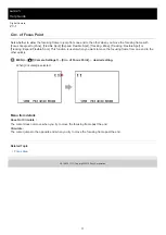 Preview for 77 page of Sony ZV-1 Help Manual