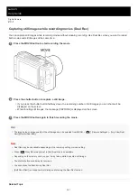 Preview for 191 page of Sony ZV-1 Help Manual