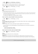 Preview for 212 page of Sony ZV-1 Help Manual