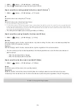 Preview for 506 page of Sony ZV-1 Help Manual