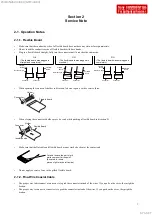 Предварительный просмотр 15 страницы Sony ZV-1 Service Manual