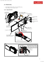 Предварительный просмотр 32 страницы Sony ZV-1 Service Manual