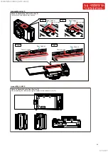 Предварительный просмотр 34 страницы Sony ZV-1 Service Manual