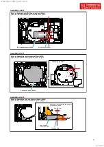 Предварительный просмотр 36 страницы Sony ZV-1 Service Manual