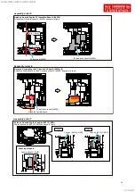 Предварительный просмотр 37 страницы Sony ZV-1 Service Manual