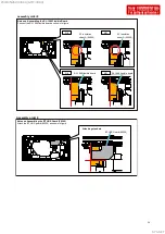 Предварительный просмотр 38 страницы Sony ZV-1 Service Manual