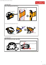 Предварительный просмотр 41 страницы Sony ZV-1 Service Manual