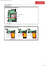 Предварительный просмотр 46 страницы Sony ZV-1 Service Manual