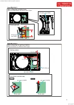 Предварительный просмотр 47 страницы Sony ZV-1 Service Manual