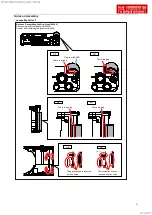 Предварительный просмотр 59 страницы Sony ZV-1 Service Manual