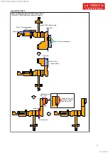 Предварительный просмотр 61 страницы Sony ZV-1 Service Manual