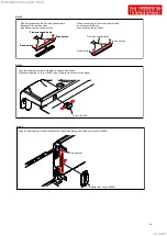 Предварительный просмотр 64 страницы Sony ZV-1 Service Manual