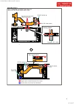 Предварительный просмотр 67 страницы Sony ZV-1 Service Manual