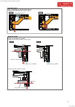 Предварительный просмотр 68 страницы Sony ZV-1 Service Manual