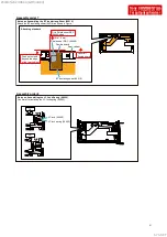 Предварительный просмотр 69 страницы Sony ZV-1 Service Manual