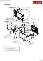 Предварительный просмотр 70 страницы Sony ZV-1 Service Manual