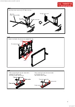 Предварительный просмотр 71 страницы Sony ZV-1 Service Manual