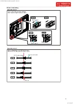 Предварительный просмотр 72 страницы Sony ZV-1 Service Manual