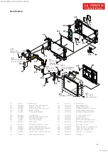 Предварительный просмотр 98 страницы Sony ZV-1 Service Manual