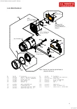 Предварительный просмотр 99 страницы Sony ZV-1 Service Manual