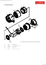 Предварительный просмотр 101 страницы Sony ZV-1 Service Manual