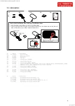 Предварительный просмотр 102 страницы Sony ZV-1 Service Manual