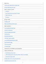 Предварительный просмотр 2 страницы Sony ZV-1F Help Manual