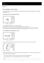 Предварительный просмотр 33 страницы Sony ZV-1F Help Manual