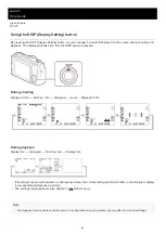 Предварительный просмотр 43 страницы Sony ZV-1F Help Manual