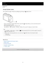 Предварительный просмотр 45 страницы Sony ZV-1F Help Manual