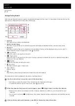 Предварительный просмотр 46 страницы Sony ZV-1F Help Manual