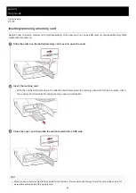 Предварительный просмотр 55 страницы Sony ZV-1F Help Manual