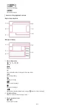 Предварительный просмотр 288 страницы Sony ZV-1F Help Manual