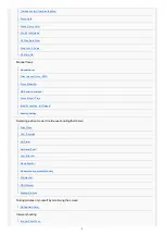 Предварительный просмотр 3 страницы Sony ZV-E10 Help Manual
