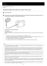 Предварительный просмотр 48 страницы Sony ZV-E10 Help Manual