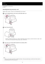 Предварительный просмотр 56 страницы Sony ZV-E10 Help Manual