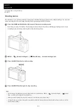 Предварительный просмотр 199 страницы Sony ZV-E10 Help Manual