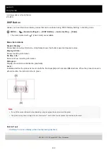 Предварительный просмотр 458 страницы Sony ZV-E10 Help Manual