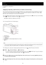 Предварительный просмотр 464 страницы Sony ZV-E10 Help Manual